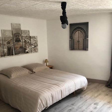 Chambre Bonheur Pugny-Chatenod Dış mekan fotoğraf