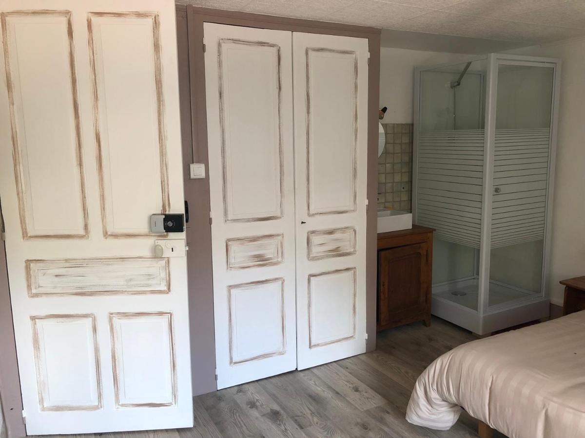 Chambre Bonheur Pugny-Chatenod Dış mekan fotoğraf